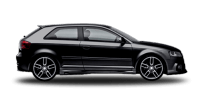 Used Hatchback for sale in Oldham