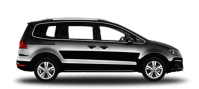 Used MPV for sale in Oldham